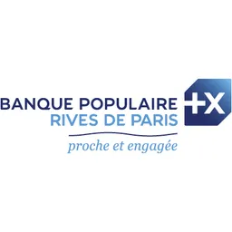 Banque Populaire Rives de Paris